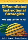 Differentiated Instructional Strategies: One Size Doesn't Fit All